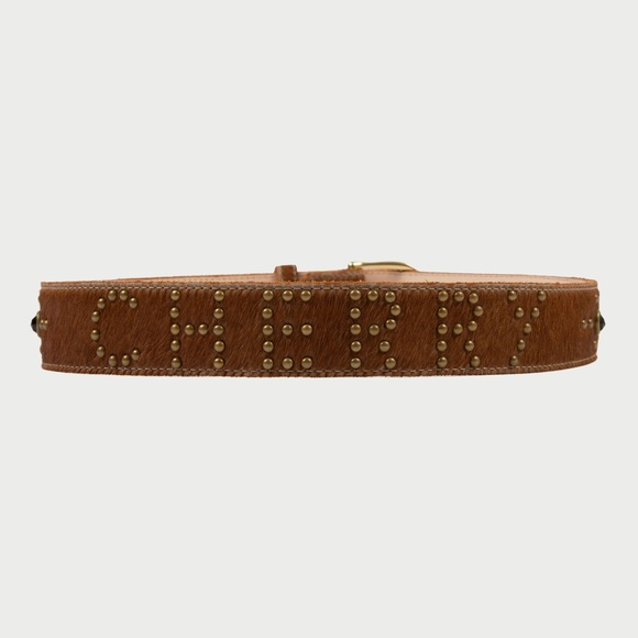 Belts